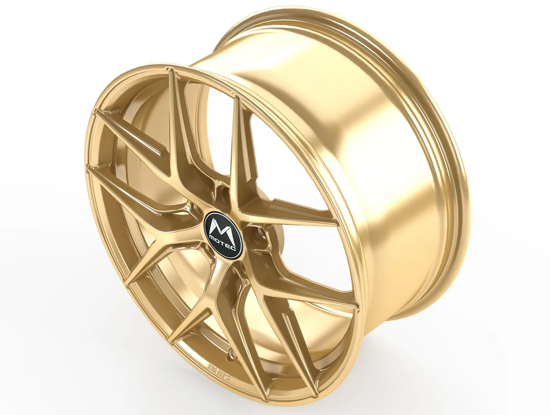 Motec MCR4 ULTIMATE
