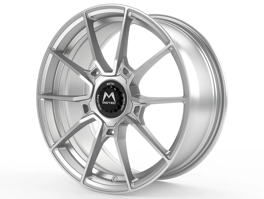 Motec MCR5 Ultralight Evo