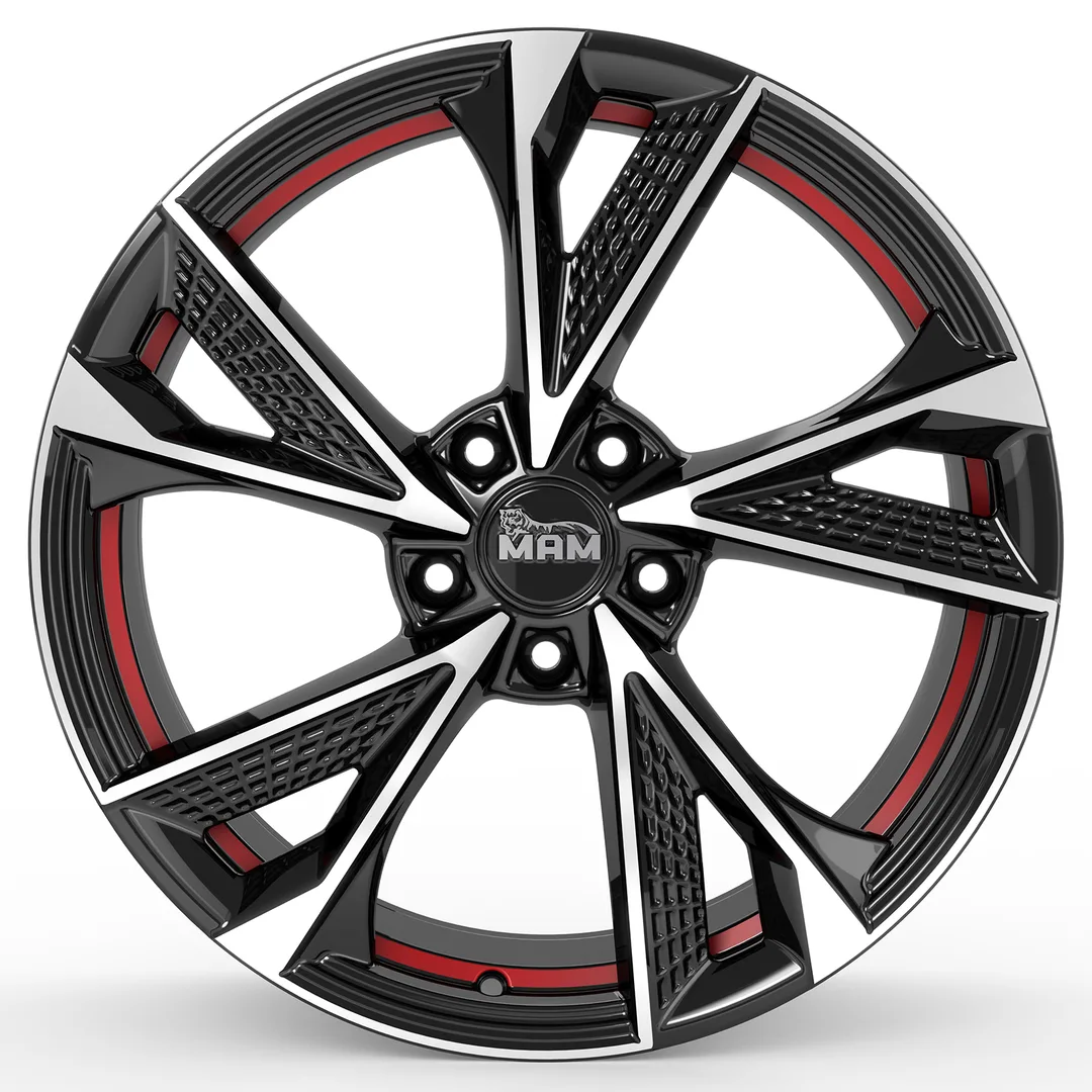MAM RS6