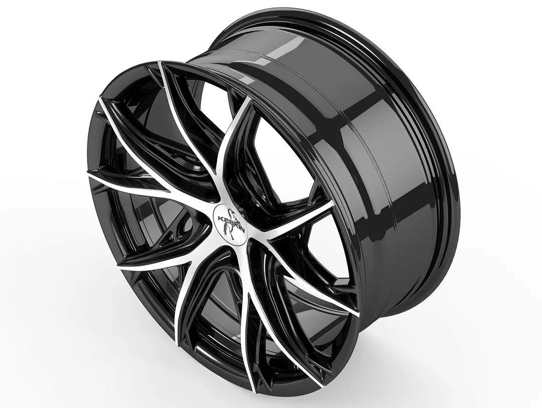 Keskin KT24C