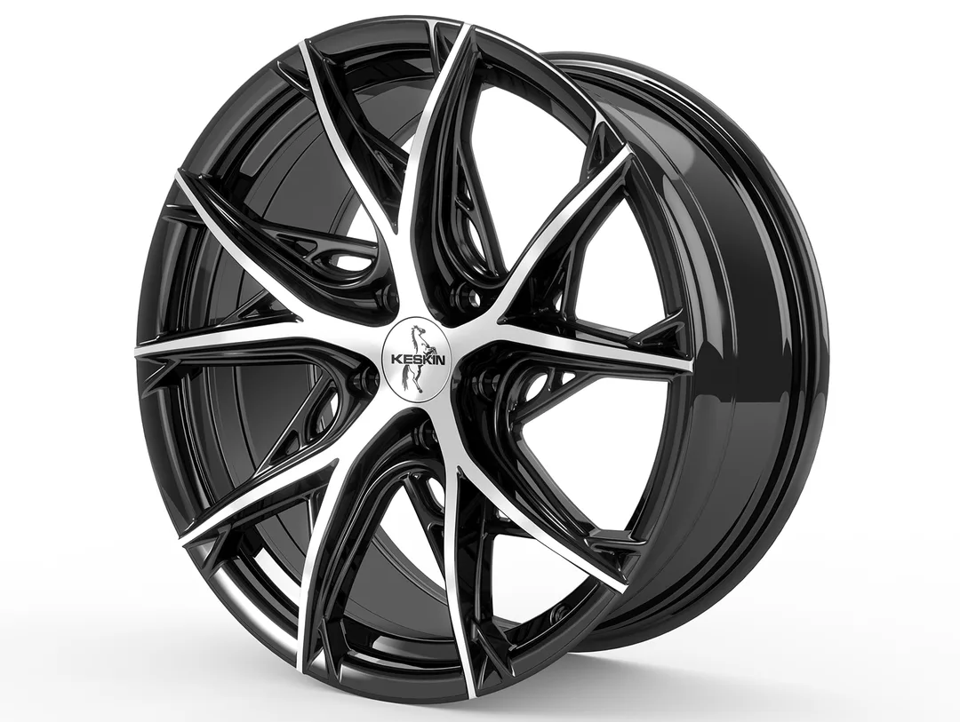 Keskin KT24C