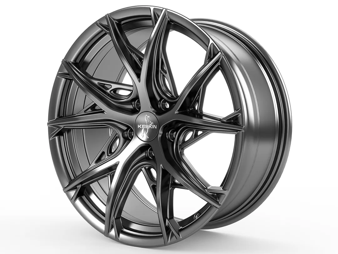 Keskin KT24C