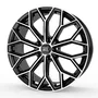 Mille Miglia MM1030 Gloss Black Polished