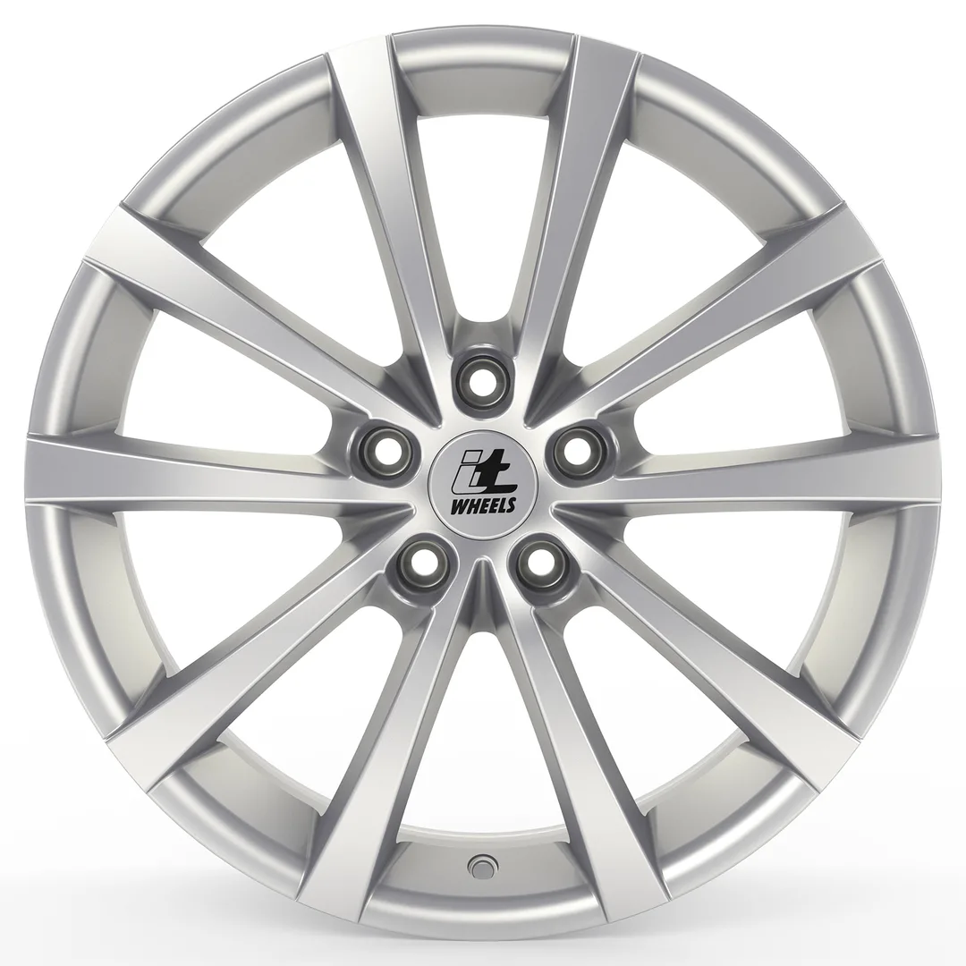 itWheels ALICE
