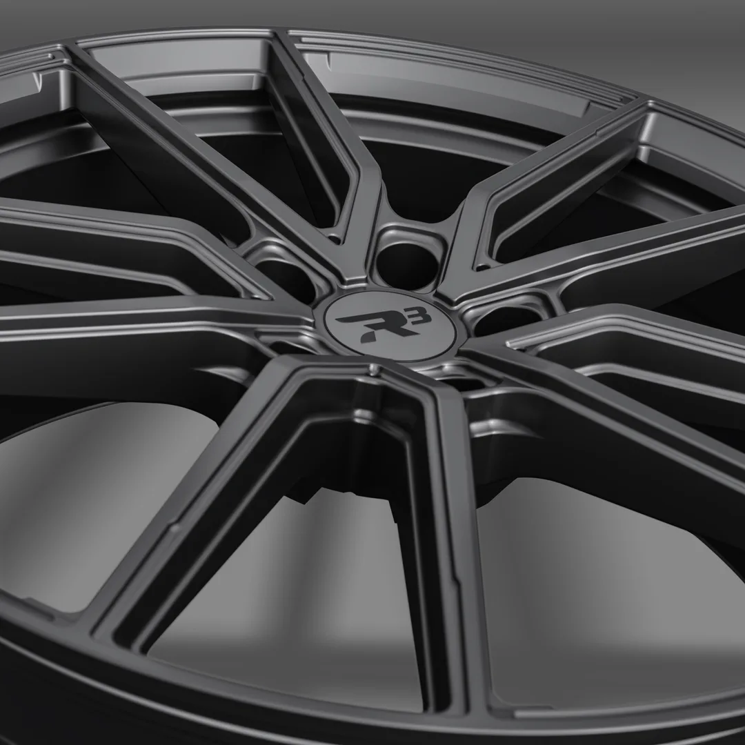 R3 Wheels R3H02