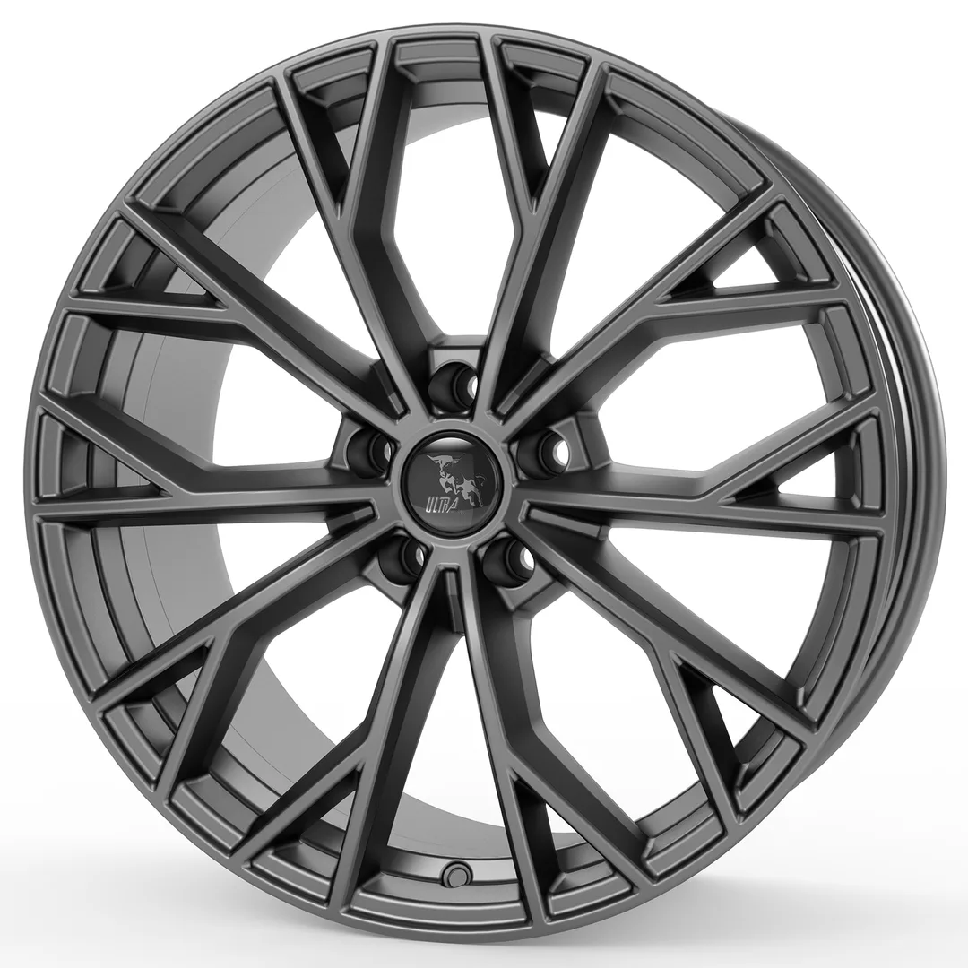 ULTRA Wheels UA23 RS EVO