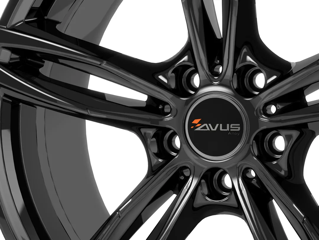 AVUS Racing AC-MB3