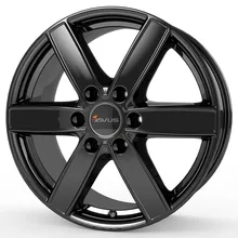 AVUS Racing AC-V61 Black