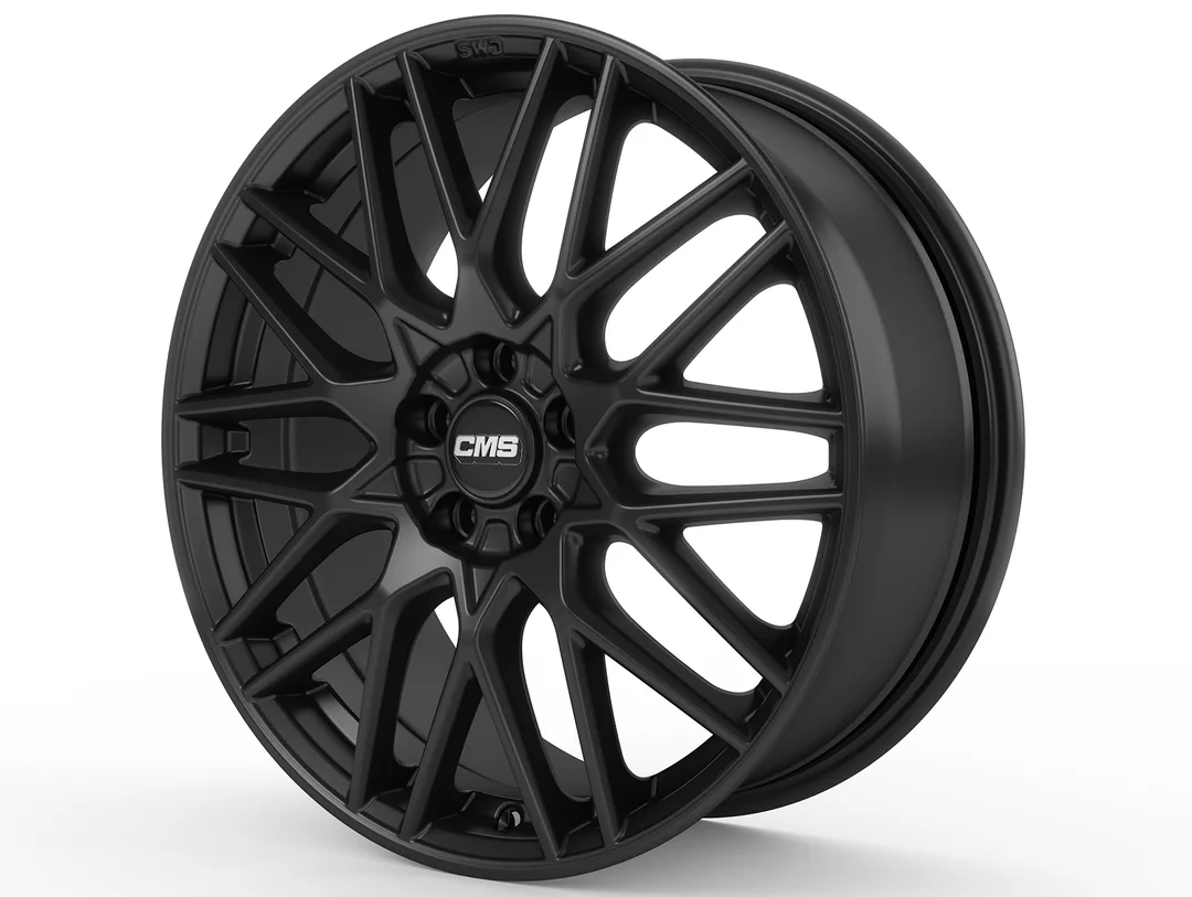 CMS C25