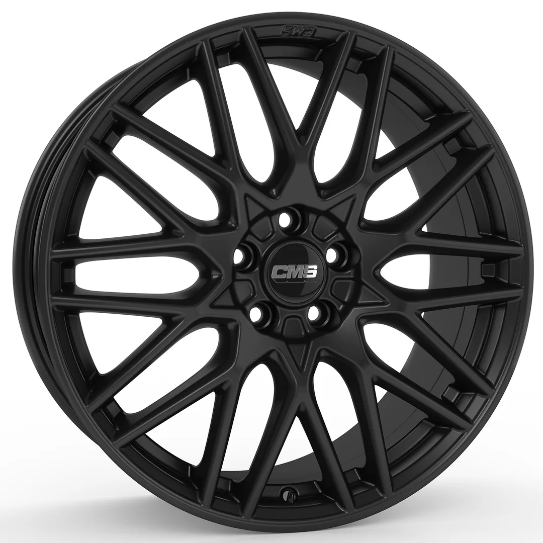 CMS C25