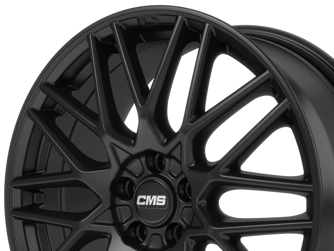 CMS C25