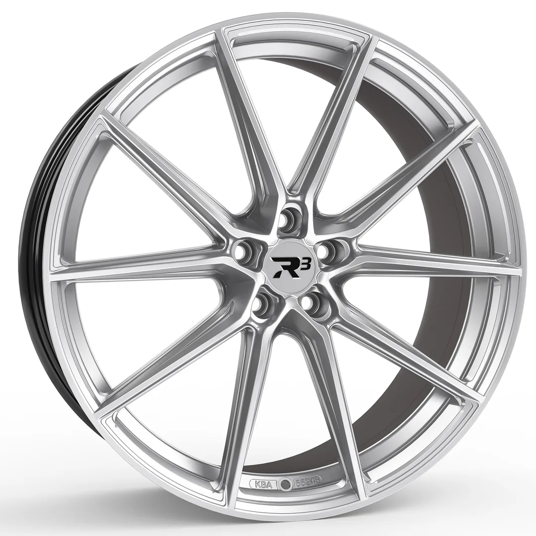 R3 Wheels R3H05