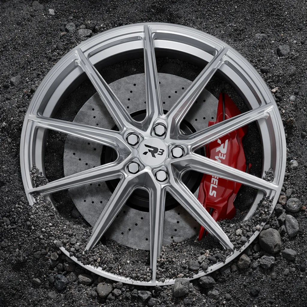 R3 Wheels R3H05