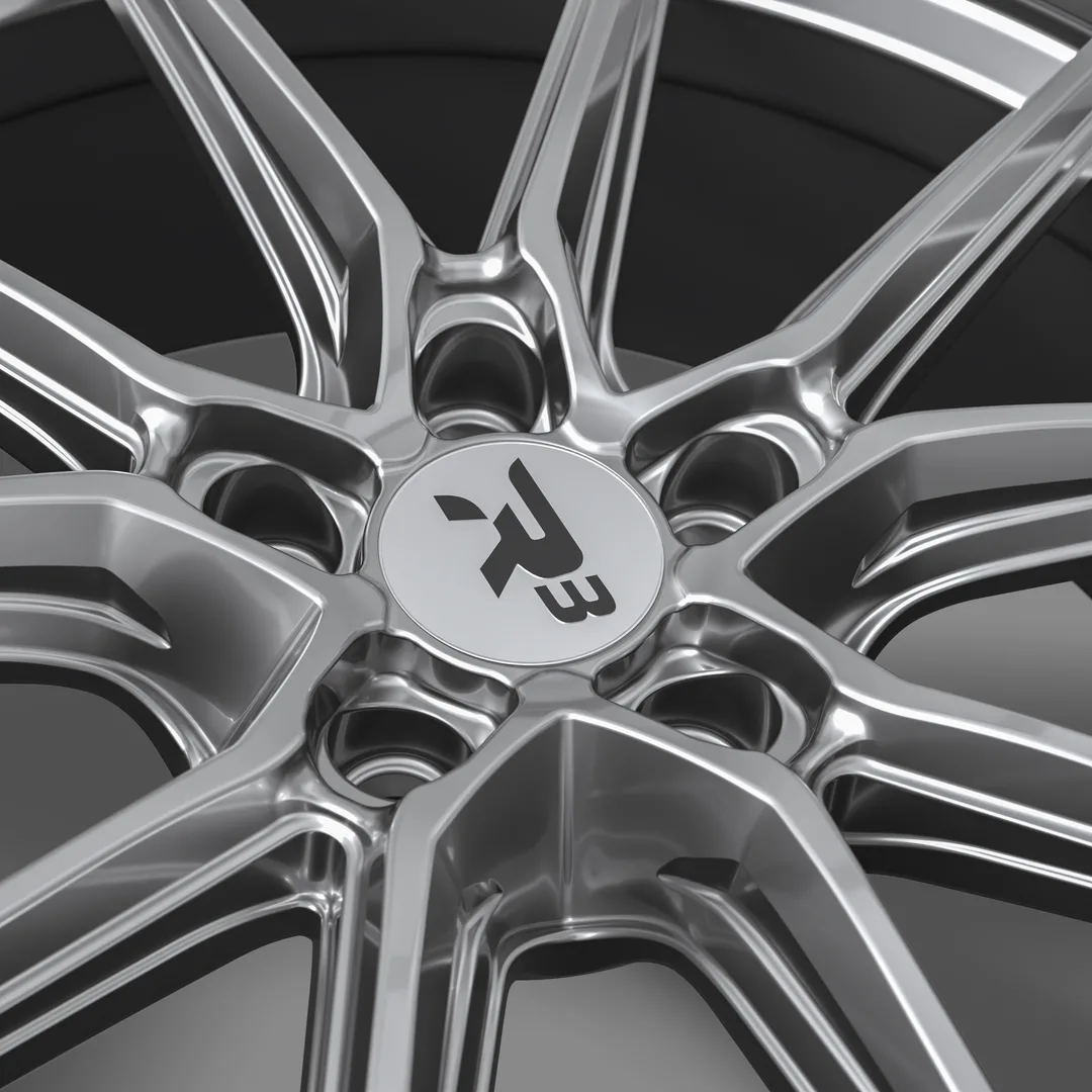 R3 Wheels R3H05