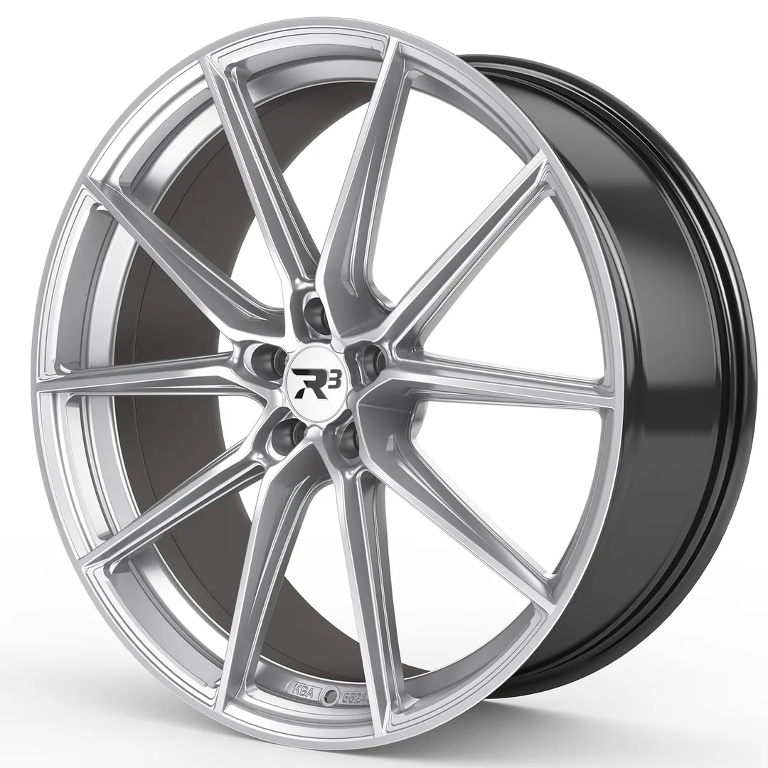 R3 Wheels R3H05