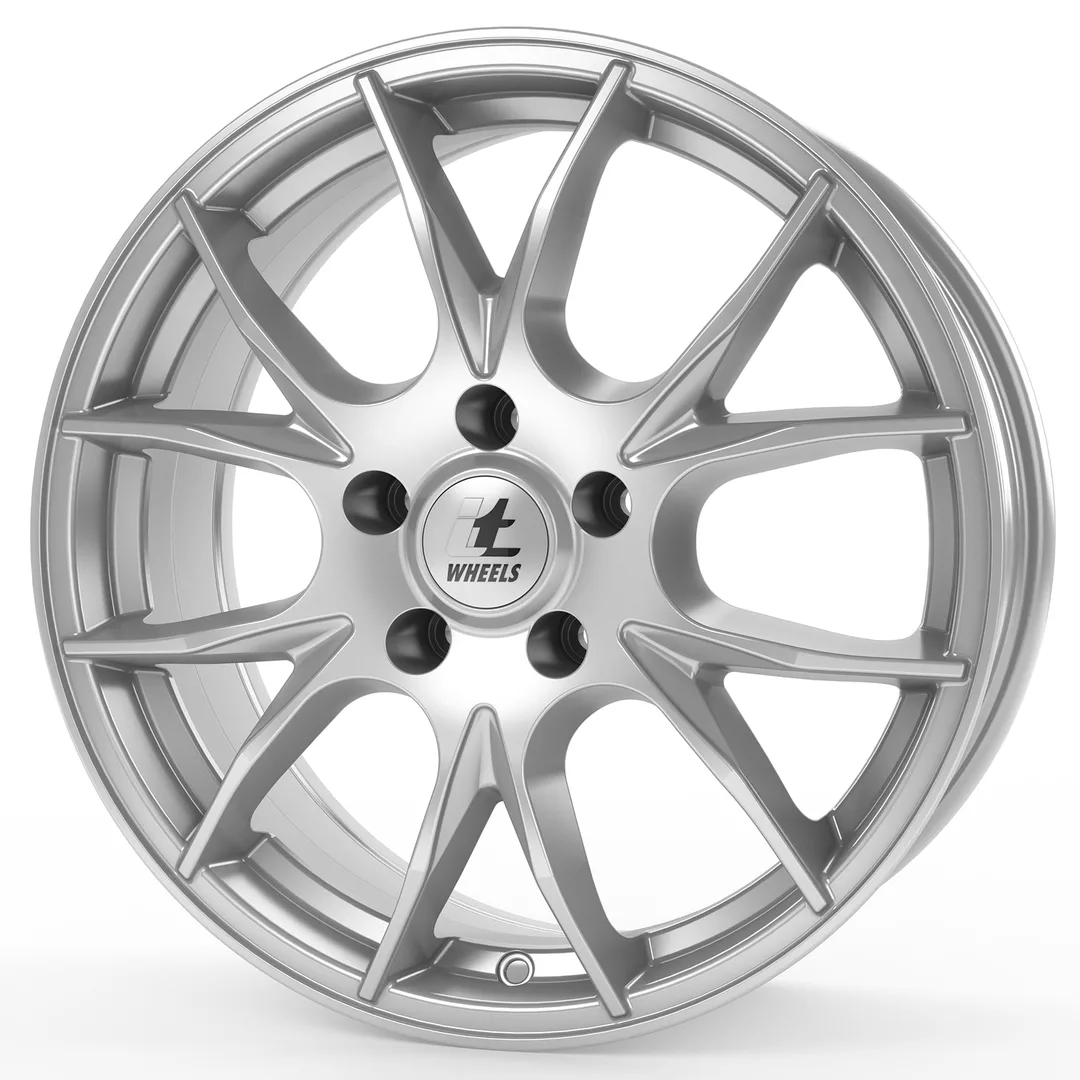 itWheels KIRA