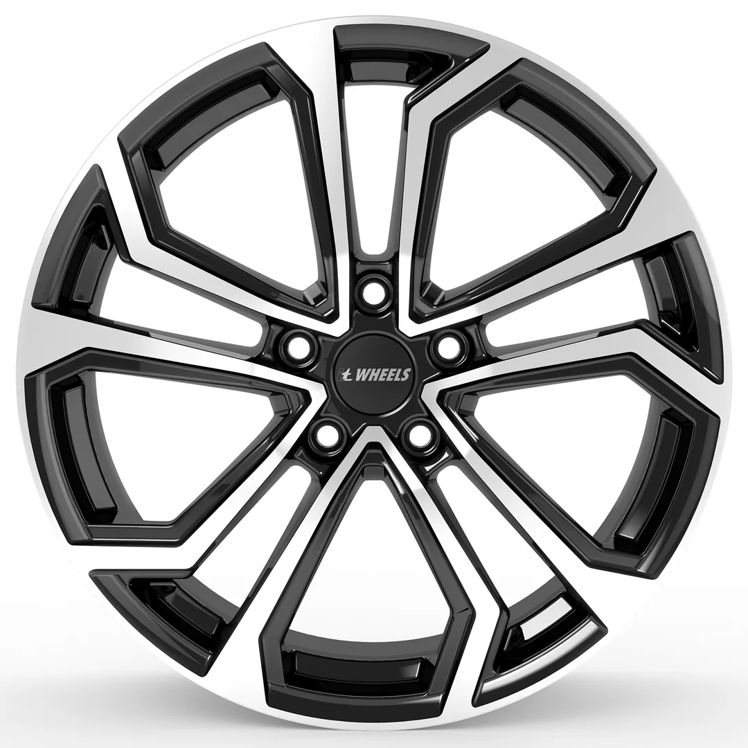 itWheels ELLA