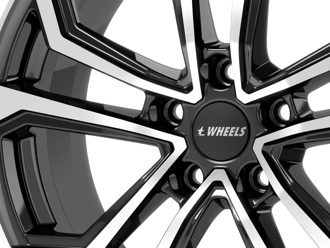 itWheels ELLA