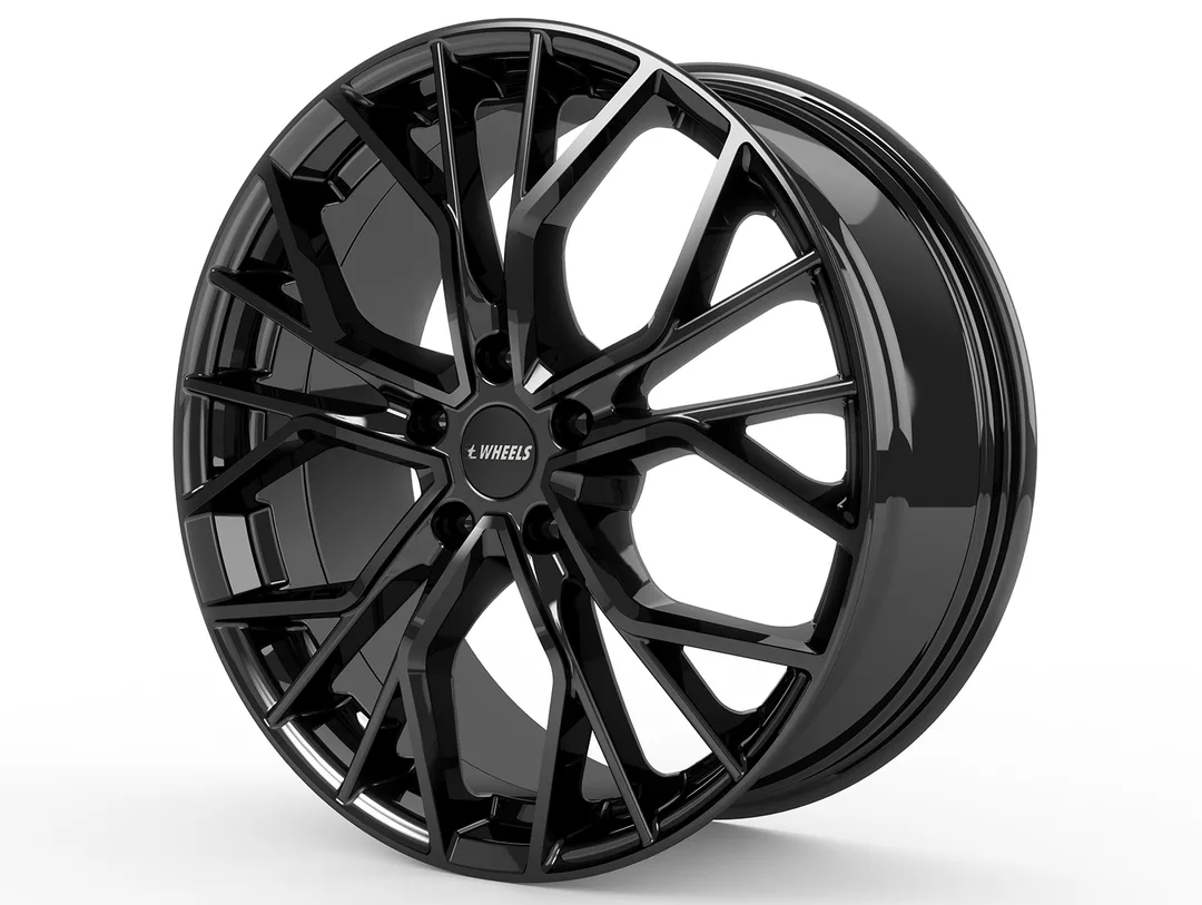 itWheels TIARA