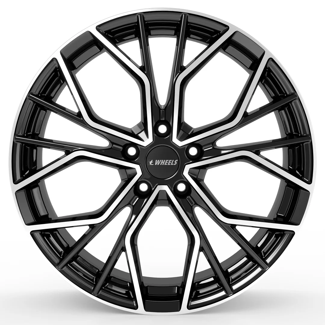 itWheels TIARA
