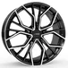 itWheels TIARA