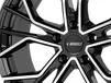 itWheels TIARA