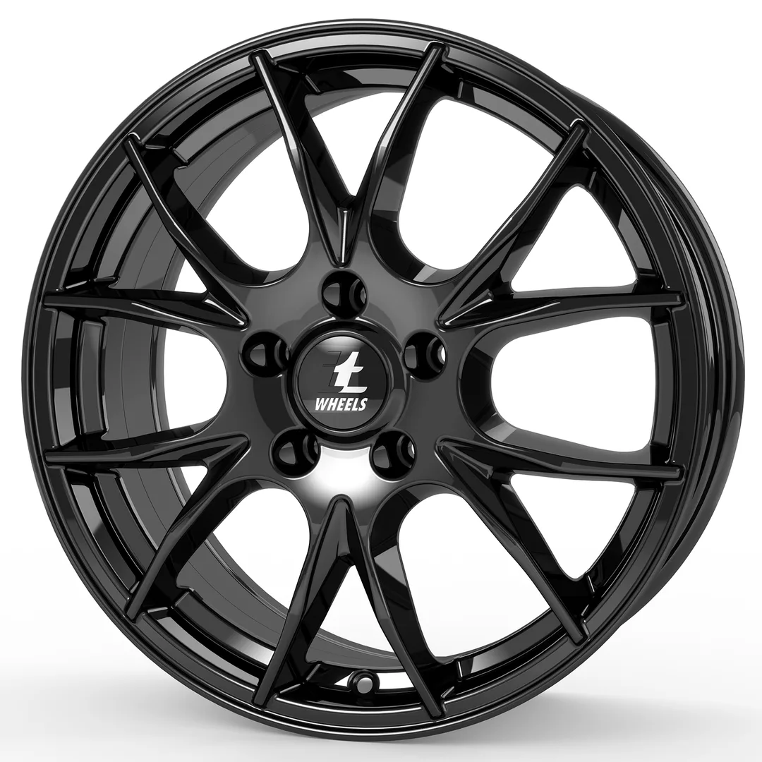 itWheels KIRA