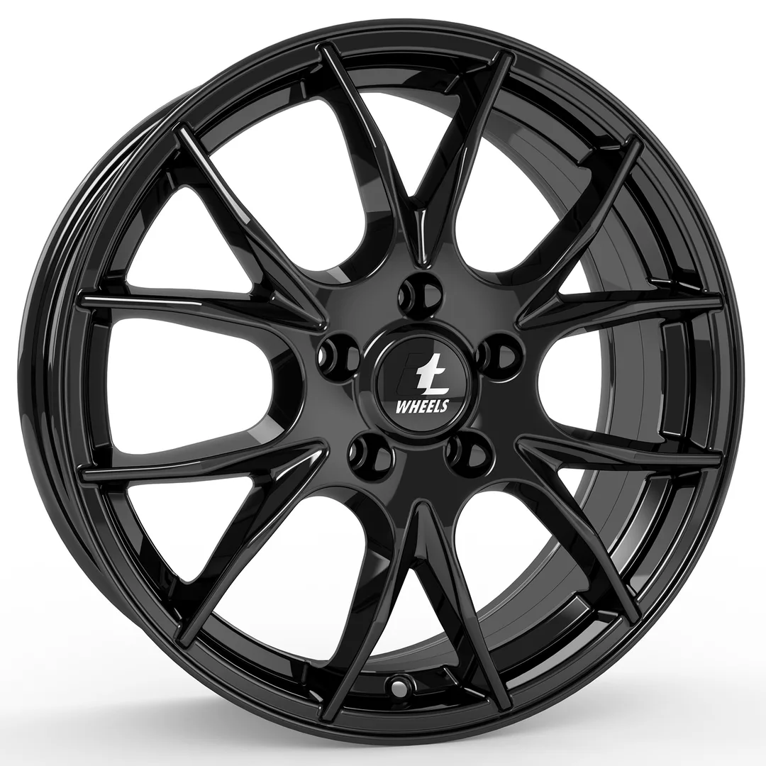 itWheels KIRA