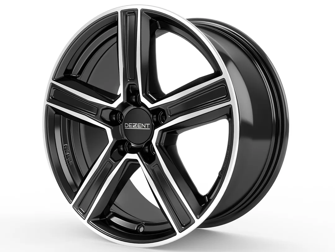 Dezent KG