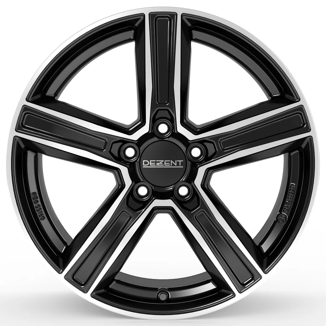 Dezent KG