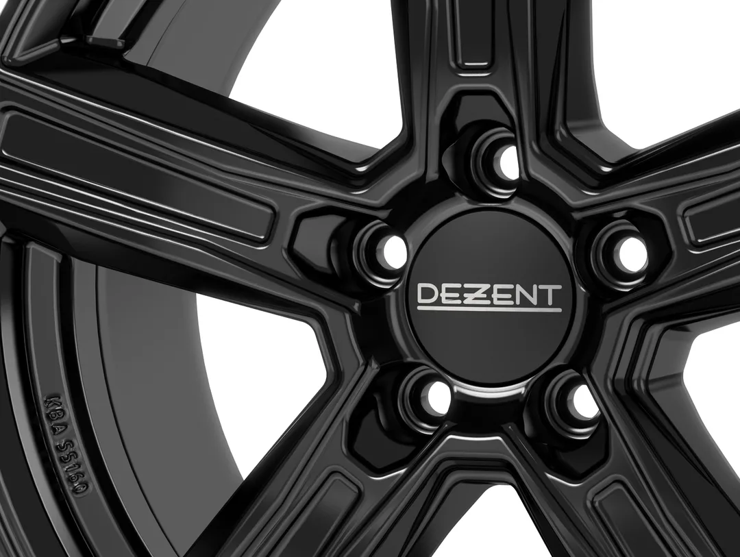 Dezent KG