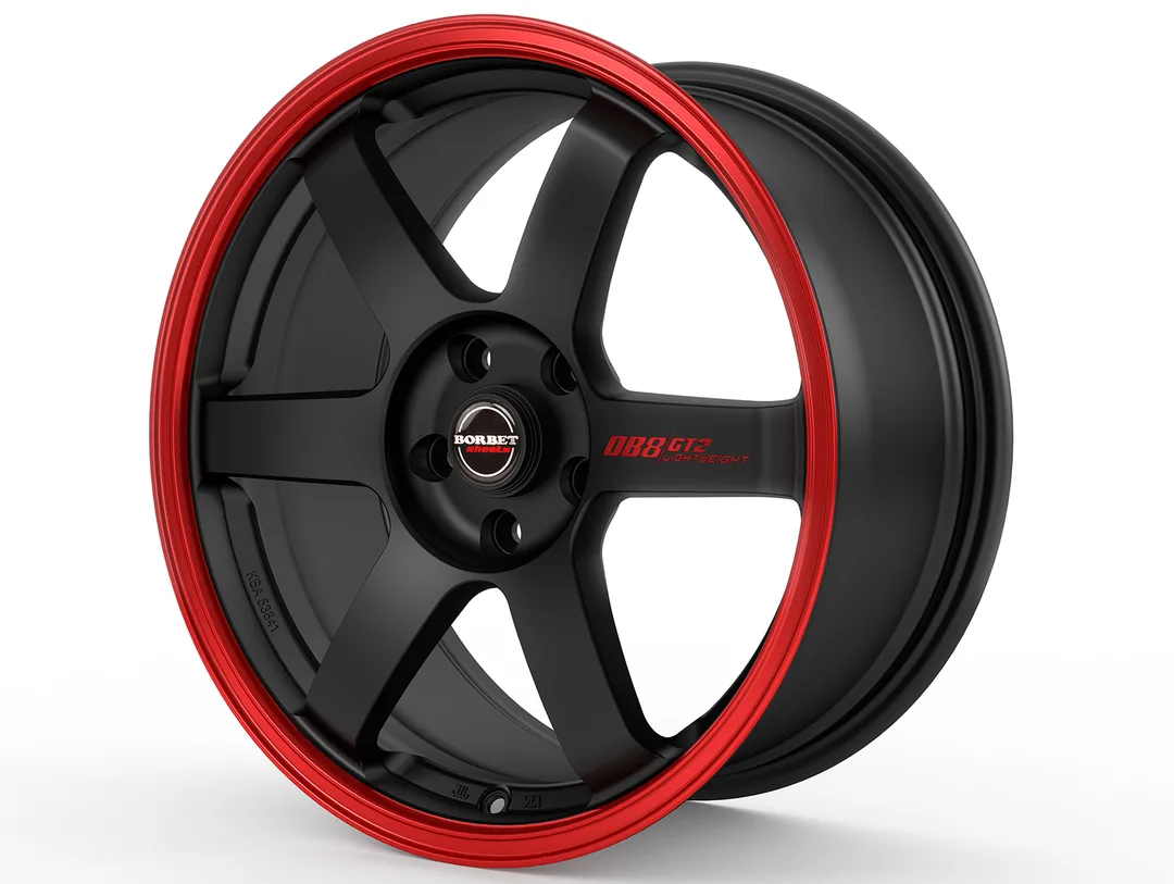 Borbet DB8GT2