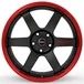 Borbet DB8GT2