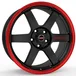 Borbet DB8GT2