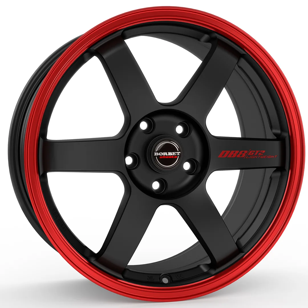 Borbet DB8GT2