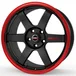 Borbet DB8GT2