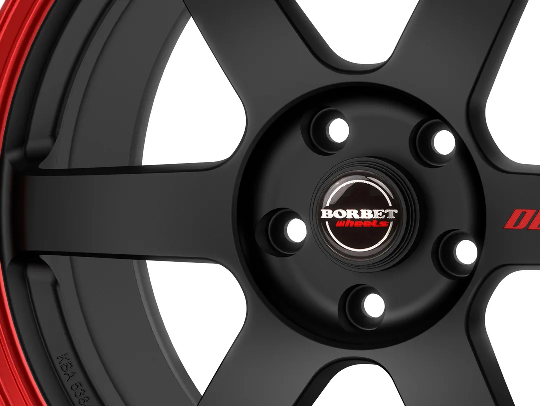 Borbet DB8GT2