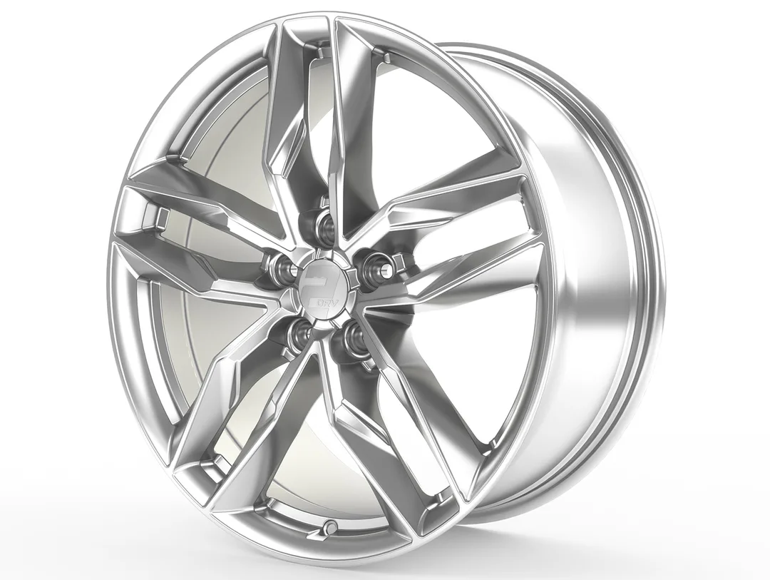 2DRV WH40