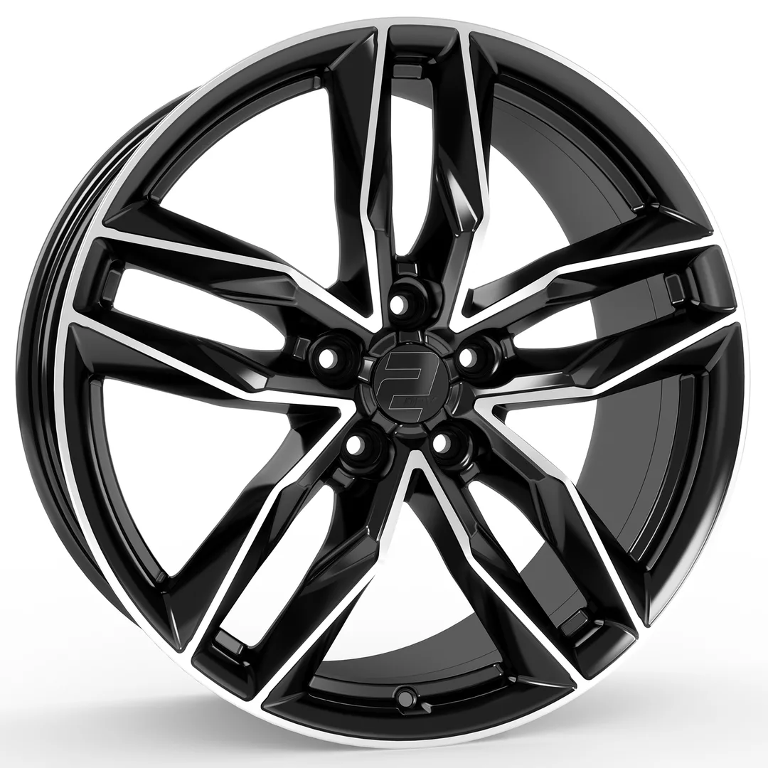2DRV WH40