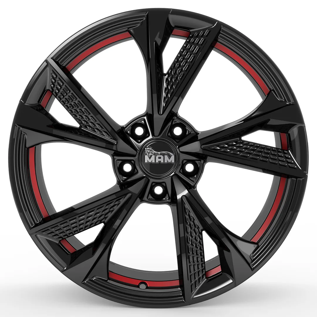 MAM RS6