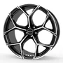 GMP Ultrivity black diamond