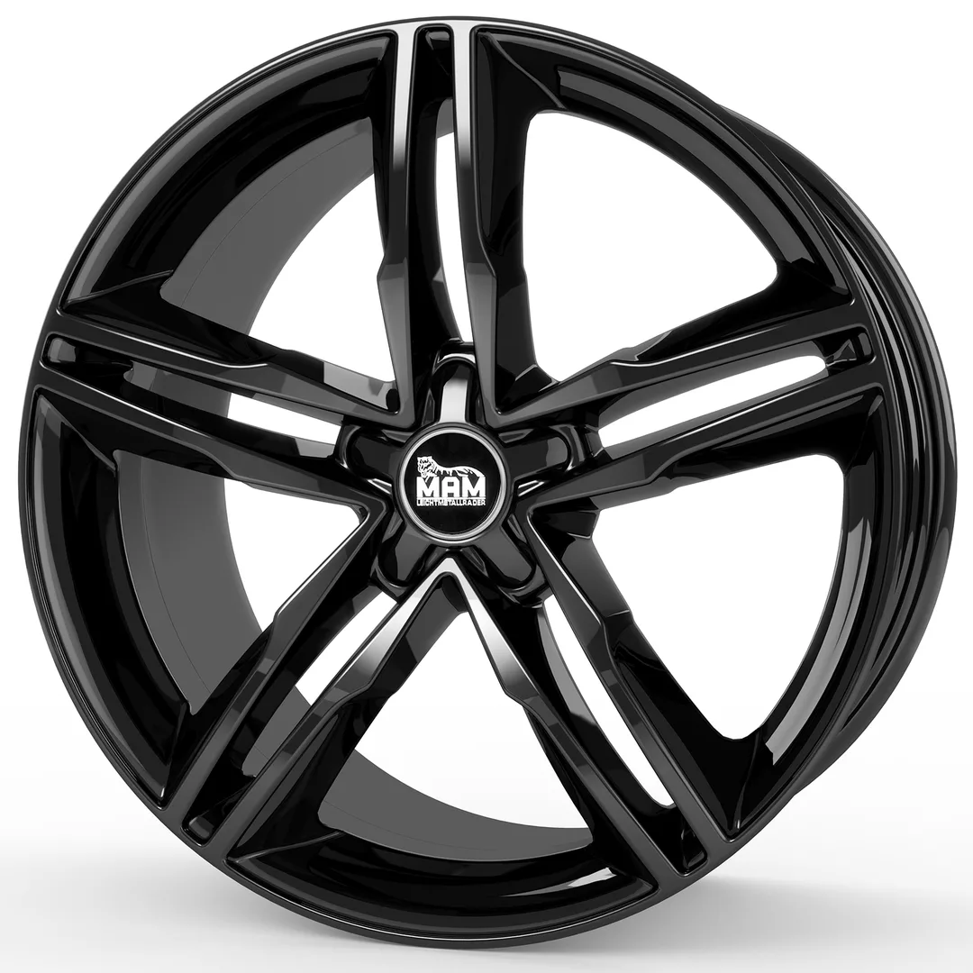 MAM A1