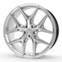 Barracuda Razzer Hyper Silver