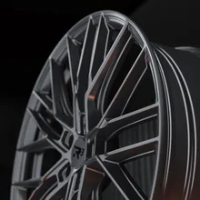 R3 Wheels R3H06