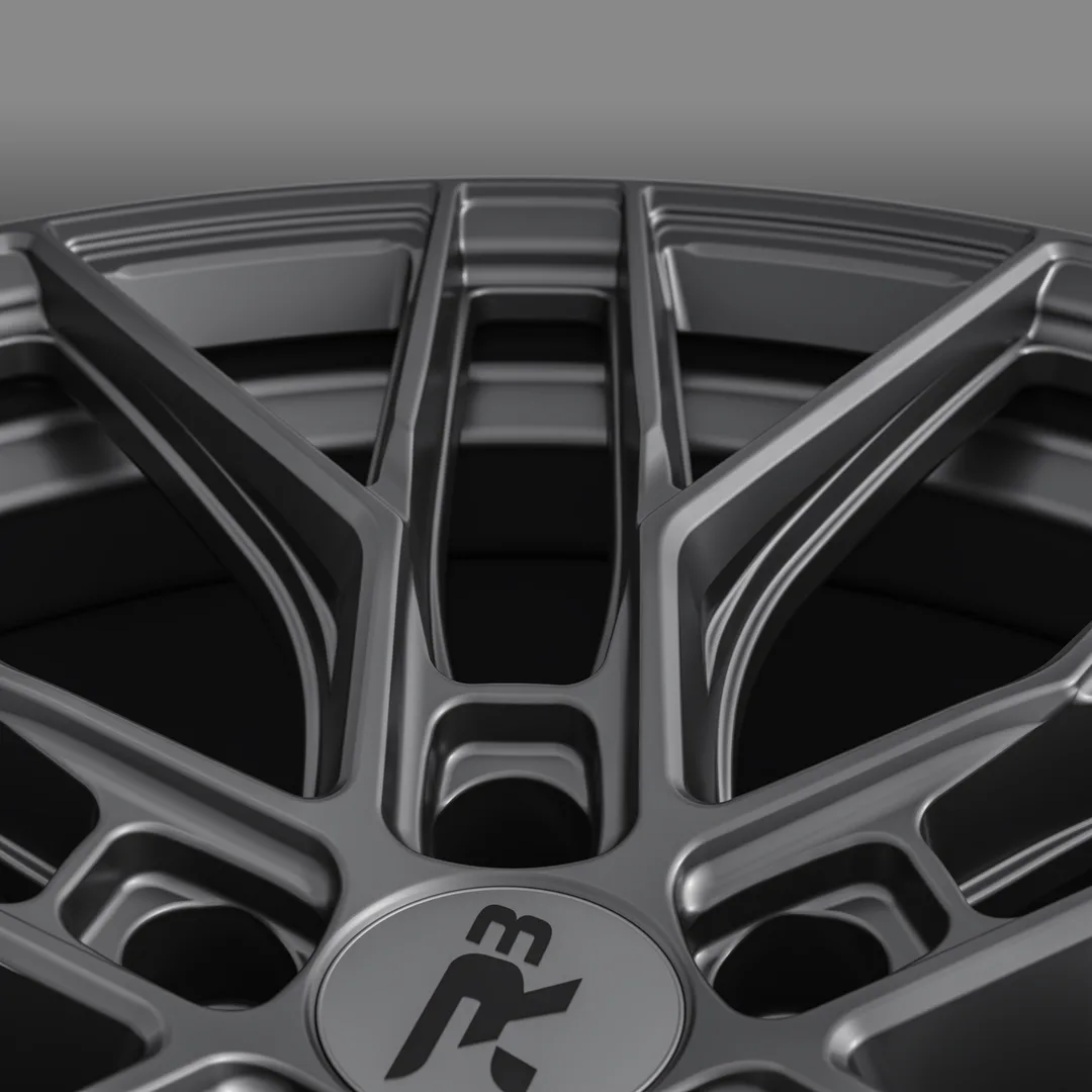 R3 Wheels R3H06