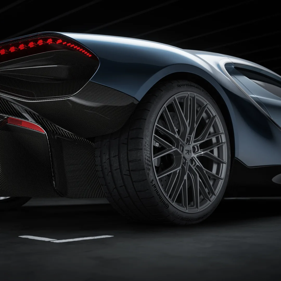 R3 Wheels R3H06