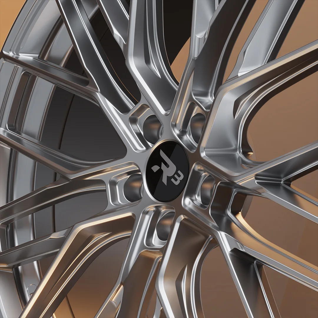 R3 Wheels R3H06