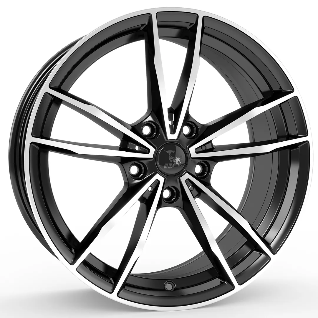 ULTRA Wheels UA24 BAY
