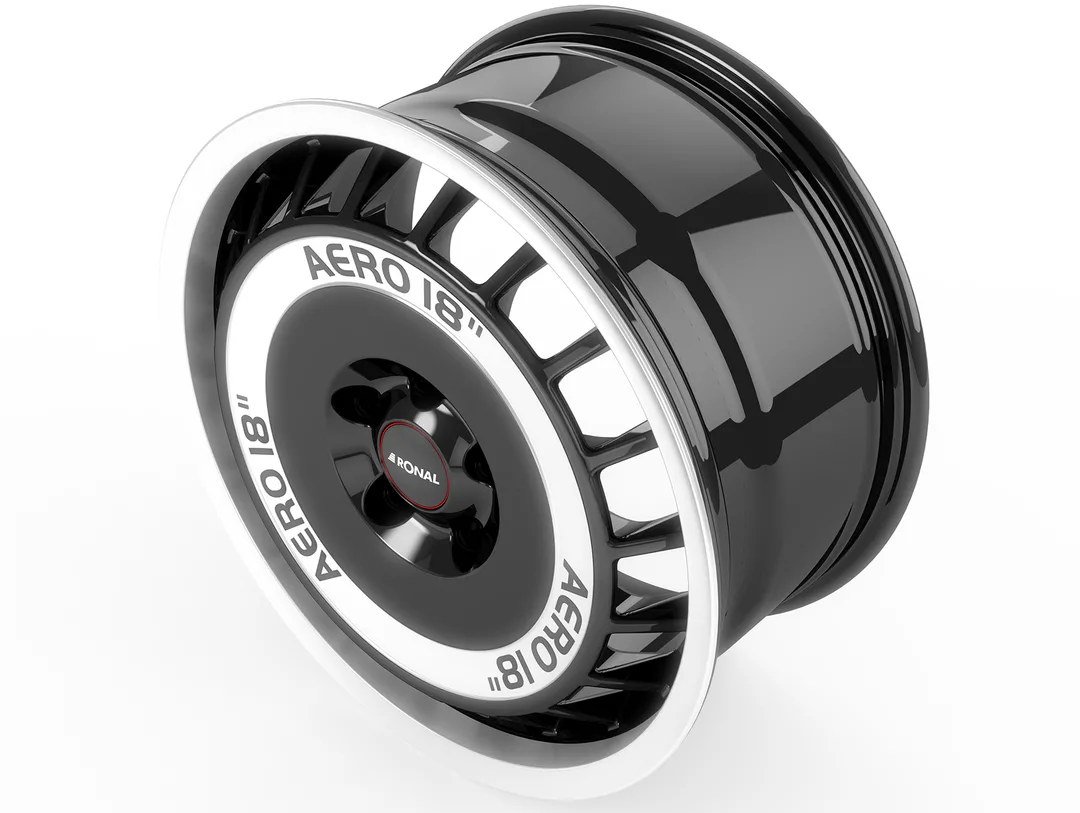 Ronal R50 Aero