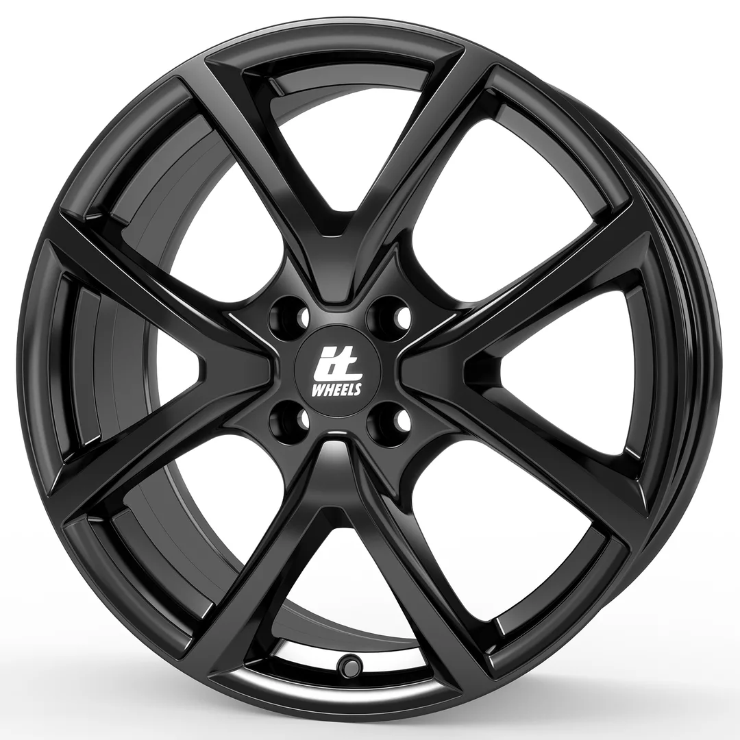 itWheels MIRA 4-Loch